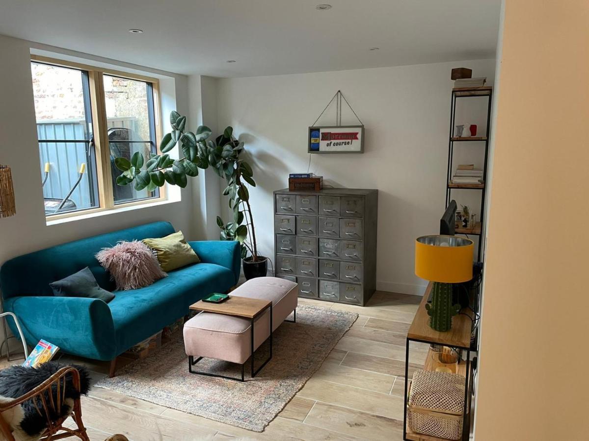 Ideal Bristol Getaway - 3 Bed Harbourside Home Екстериор снимка