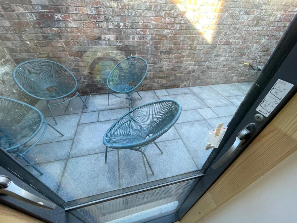 Ideal Bristol Getaway - 3 Bed Harbourside Home Екстериор снимка