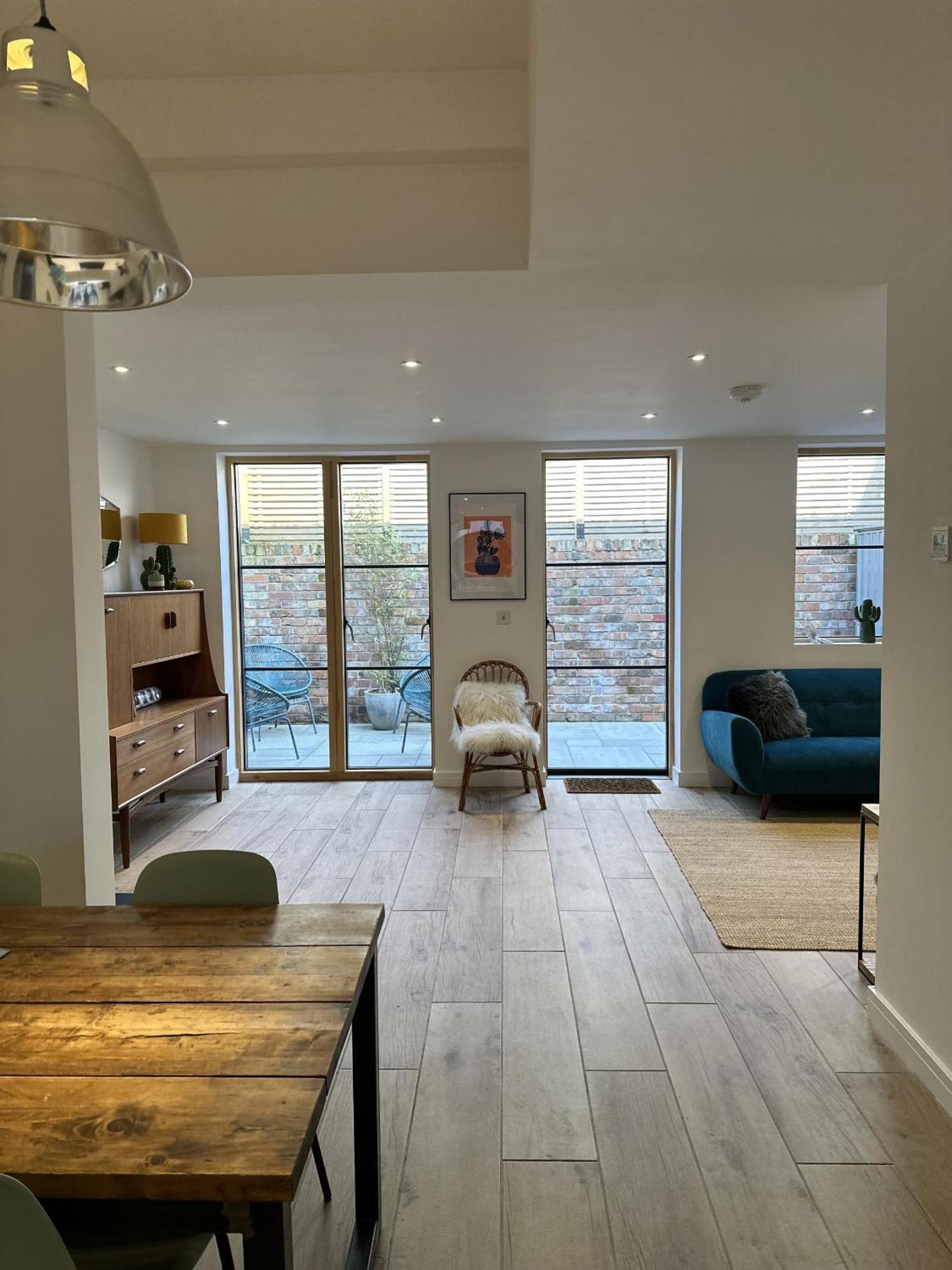 Ideal Bristol Getaway - 3 Bed Harbourside Home Стая снимка