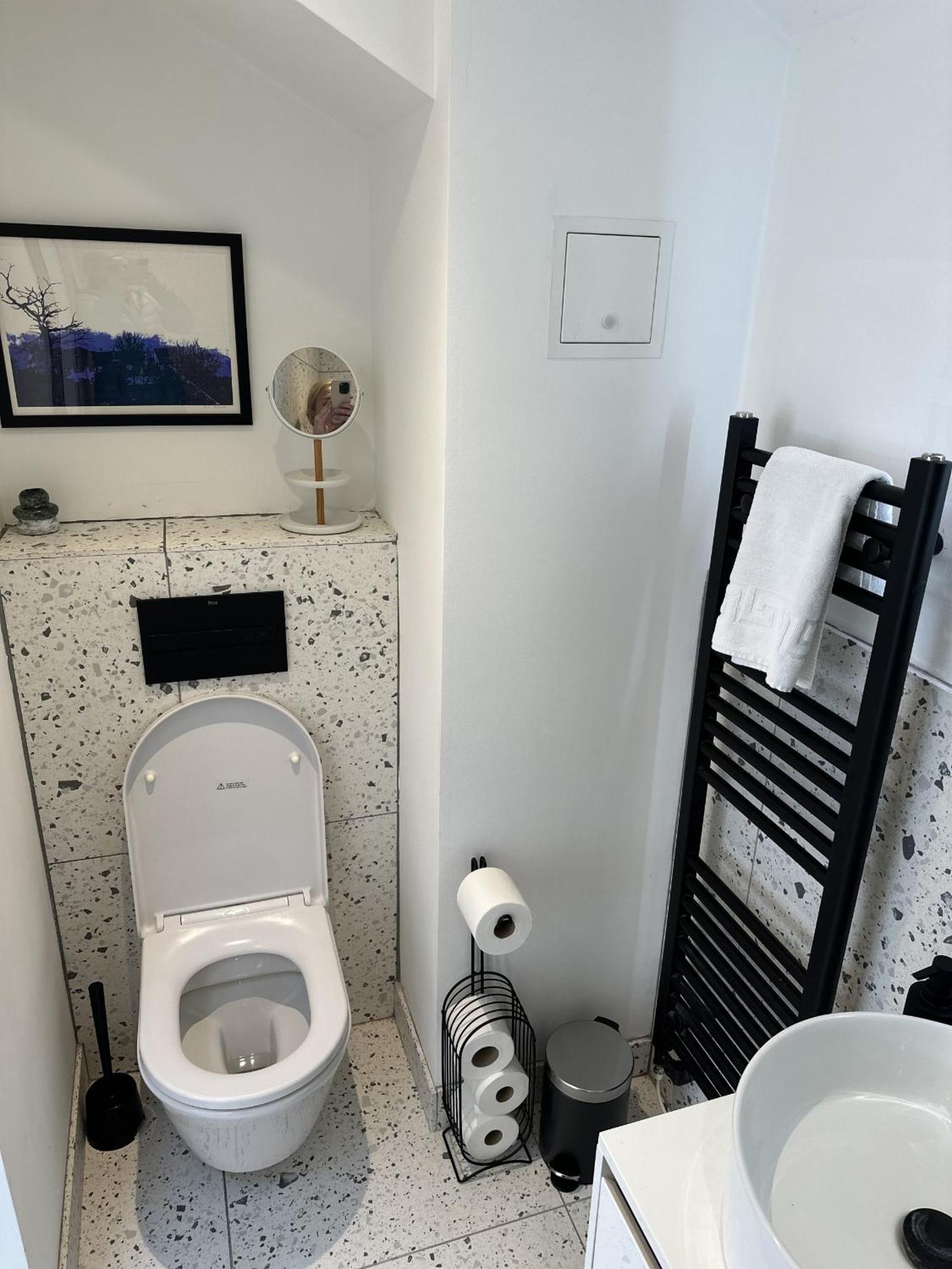 Ideal Bristol Getaway - 3 Bed Harbourside Home Стая снимка